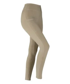 Shires Aubrion Adults' Hudson Riding Tights
