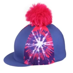 Shires Aubrion Hyde Park Hat Cover