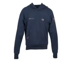 Shires Aubrion Kids' Team Hoodie