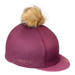 Shires Aubrion Team Hat Cover