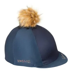 Shires Aubrion Team Hat Cover