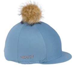 Shires Aubrion Team Hat Cover