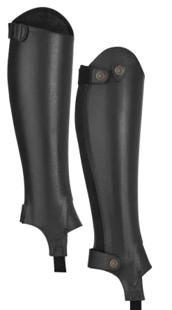 Shires Moretta Leather Gaiters