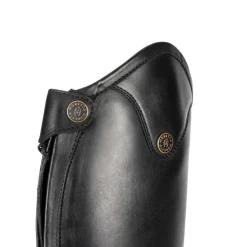 Shires Moretta Ortona Leather Riding Boots