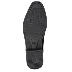 Shires Moretta Ortona Leather Riding Boots