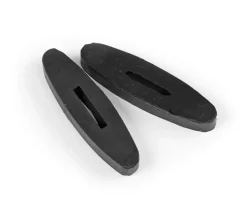 Shires Rubber Rein Stops