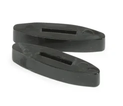 Shires Silicone Rein Stops