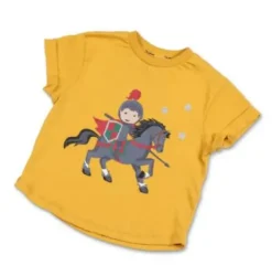 Shires Tikaboo Childrens T-Shirt