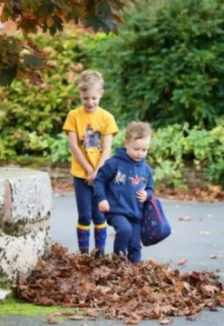 Shires Tikaboo Childrens T-Shirt