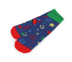 Shires Tikaboo Childs Ankle Socks