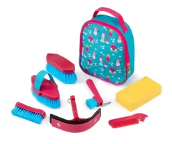 Shires Tikaboo Royal Grooming Kit Bag