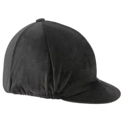 Shires Velvet Hat Cover