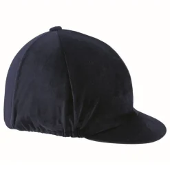 Shires Velvet Hat Cover