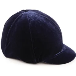 Shires Velveteen Hat Cover