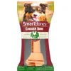 Smart Bones Chicken Chew Bone Large 109g