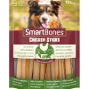 Smart Bones Chicken Sticks x10