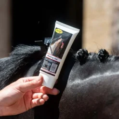 Smart Grooming Plaiting Gel