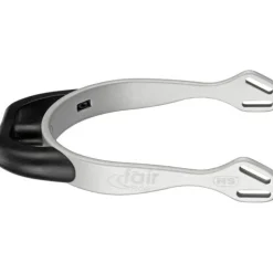 Sprenger Fair Rider Spurs Flat Neck
