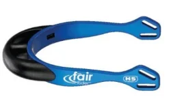 Sprenger Fair Rider Spurs Rounded Neck