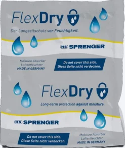 Sprenger FlexDry Dehumidifier