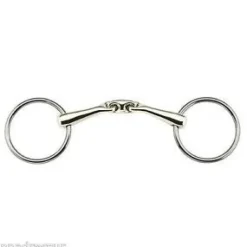 Sprenger KK Ultra Snaffle Loose Ring (88)
