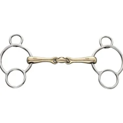 Sprenger KK Ultra Universal Double Jointed