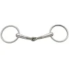Sprenger Turnado Loose Ring Single Jointed Snaffle (56)