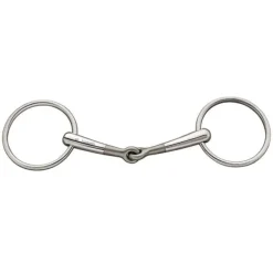 Sprenger Turnado Loose Ring Single Jointed Snaffle (56)