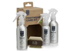 STORM Ultimate ECO Footwear Care Kit