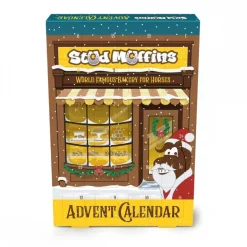 Stud Muffin Advent Calendar
