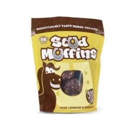 Stud Muffins - 15 Pack
