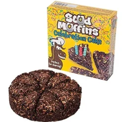 Stud Muffins Celebration Cake