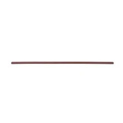 Supreme Products Classic Leather Show Cane 24