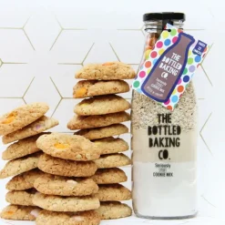 The Bottled Baking Co. Seriously Smart Cookie Mix