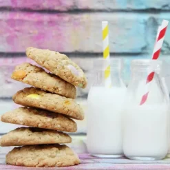 The Bottled Baking Co. Seriously Smart Cookie Mix