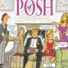 The Dictionary Of Posh By Hugh Kellett (Hardback)