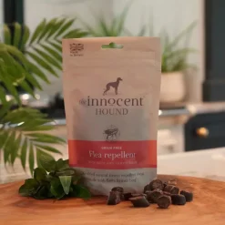 The Innocent Hound Flea Repellent Treats