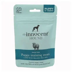 The Innocent Hound Puppy Training Treats