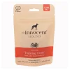 The Innocent Hound Training Treats with Tuna and Crab