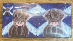 The McMoos Highlander Coaster Set of 6