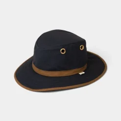 Tilley TWC7 Outback Waxed Cotton Hat