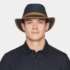 Tilley TWC7 Outback Waxed Cotton Hat