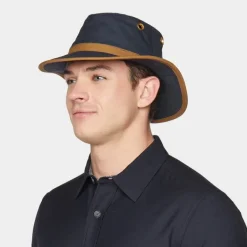 Tilley TWC7 Outback Waxed Cotton Hat