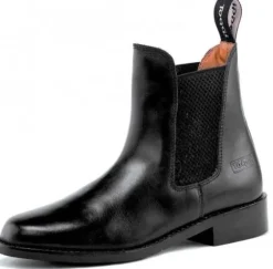 Toggi Adults Ottowa Jodhpur Boots