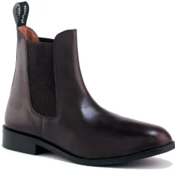 Toggi Adults Ottowa Jodhpur Boots