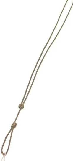 Traditional Lanyard by Bisley