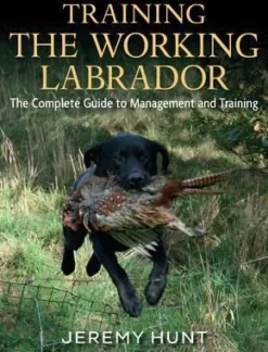 Training The Working Labrador Book