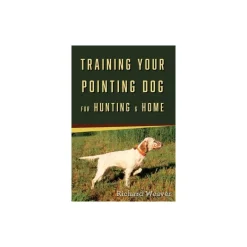 Training Your Pointing Dog