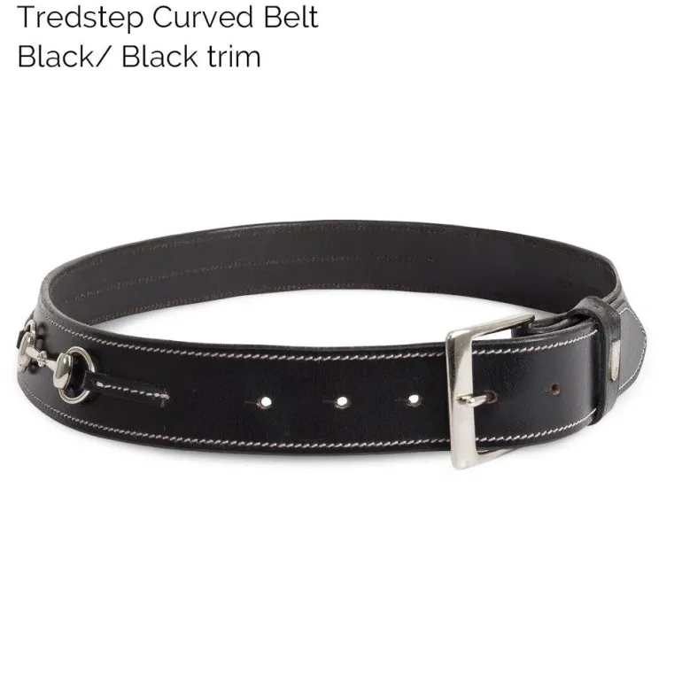 Tredstep Curved Snaffle Belt