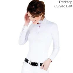 Tredstep Curved Snaffle Belt